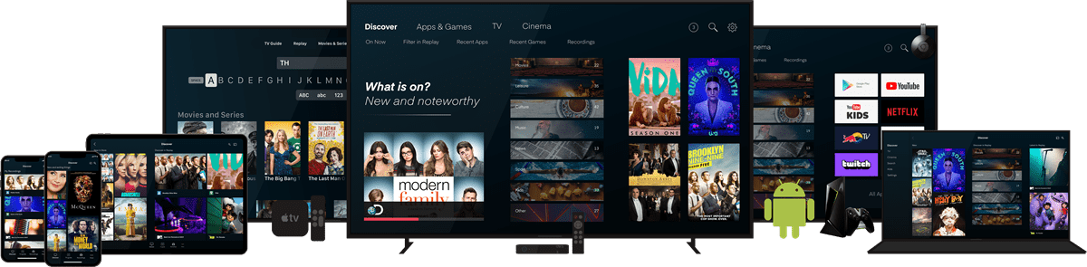 Best IPTV Subscription Service