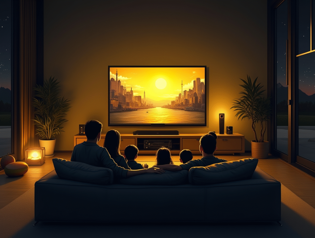 IPTV Hot