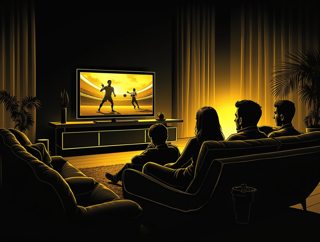 IPTV Hot