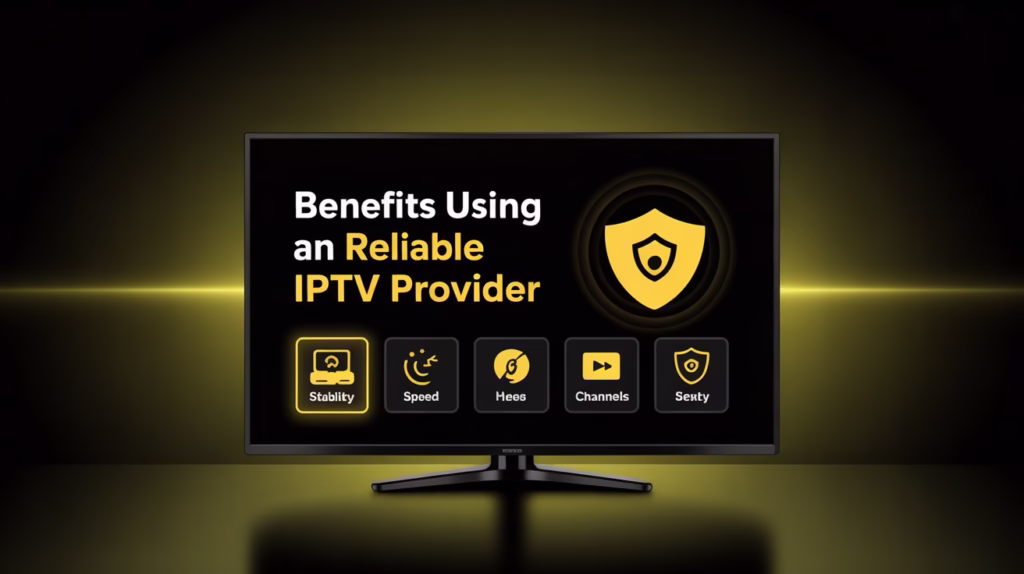 best iptv 2025