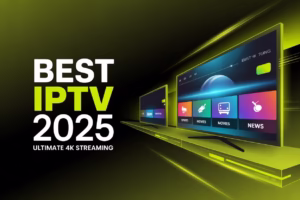 best iptv 2025