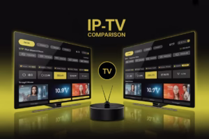 iptv providers