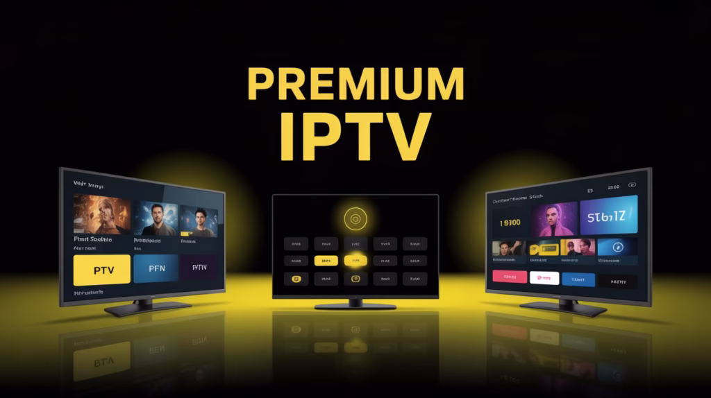best iptv 2025